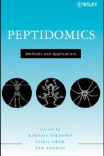 Peptidomics af Mikhail Soloviev