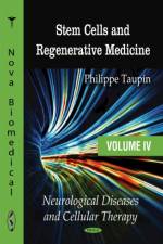 Stem Cells & Regenerative Medicine af Philippe Taupin