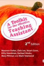 A Toolkit for the Effective Teaching Assistant