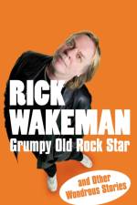 Grumpy Old Rock Star