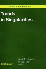 Trends in Singularities