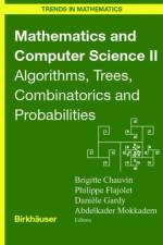 Mathematics and Computer Science II