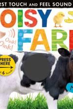 Noisy Farm af LITTLE TIGER PRESS