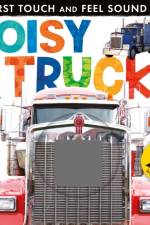 Noisy Trucks af LITTLE TIGER PRESS