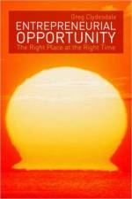 Entrepreneurial Opportunity af Greg Clydesdale