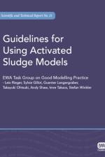 Guidelines for Using Activated Sludge Models af Leiv Rieger
