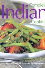 Complete Indian Cooking af Mridula Baljekar