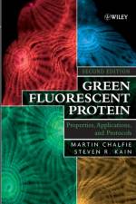 Green Fluorescent Protein af M Chalfie