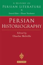 Persian Historiography