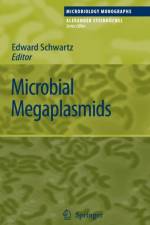 Microbial Megaplasmids