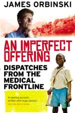 An Imperfect Offering af James Orbinski