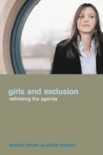 Girls and Exclusion af Audrey (University of Leeds Osler