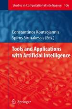 Tools and Applications with Artificial Intelligence