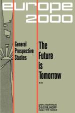 Future is Tomorrow af Martinus Nijhoff