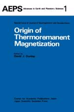 Origin of Thermoremanent Magnetization
