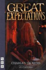Great Expectations af Charles Dickens