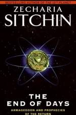 The End of Days af Zecharia Sitchin