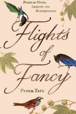 Flights of Fancy af Peter Tate