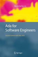 Ada for Software Engineers af Mordechai Ben-Ari