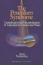 Pendulum Syndrome af Ami Volansky