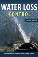 Water Loss Control af Julian Thornton
