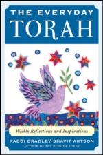 The Everyday Torah af Bradley Artson