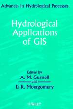 Hydrological Applications of GIS