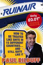 Ruinair af Paul Kilduff