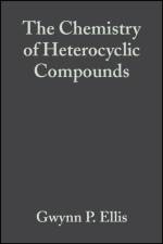 Synthesis of Fused Heterocycles, Volume 47, Part 1 af GP Ellis