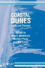 Coastal Dunes af KF Nordstrom