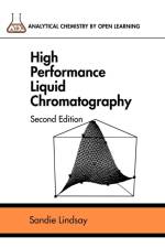 High Performance Liquid Chromatography af Sandie (Newham Community College) Lindsay