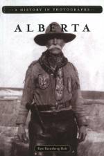 Alberta af Faye Reineberg Holt