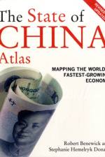 The State of China Atlas af Robert Benewick