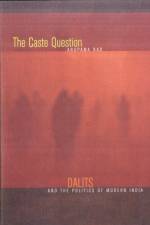 The Caste Question af Anupama Rao