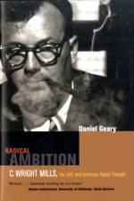 Radical Ambition af Dan Geary