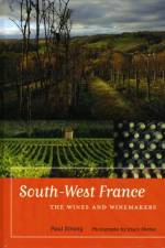 South-West France af Paul Strang