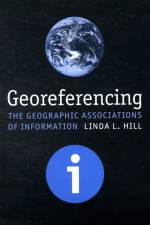 Georeferencing af Linda L. (University of California Santa Barbara) Hill