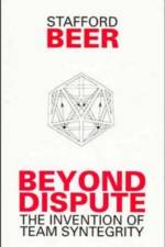 Beyond Dispute af Stafford Beer