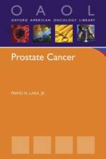 Prostate Cancer af Jr. Lara