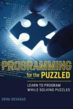 Programming for the Puzzled af Srini (Professor of Electrical Engineering and Computer Science Devadas