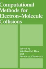Computational Methods for Electron-Molecule Collisions