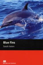 Macmillan Readers Blue Fins Starter Without CD af Sarah Axten