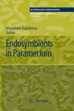 Endosymbionts in Paramecium