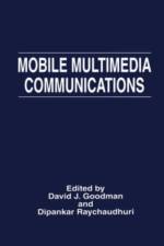 Mobile Multimedia Communications