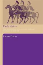 Early Riders af Robert Drews