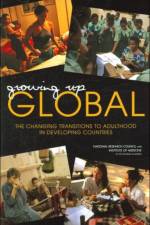Growing Up Global af Institute of Medicine