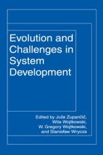 Evolution and Challenges in System Development