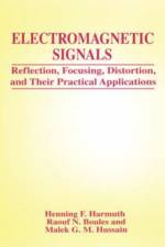 Electromagnetic Signals af Henning F. Harmuth