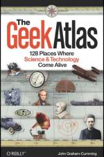 The Geek Atlas af John Graham?cumming
