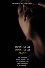Emmanuelle af Emmanuelle Arsan